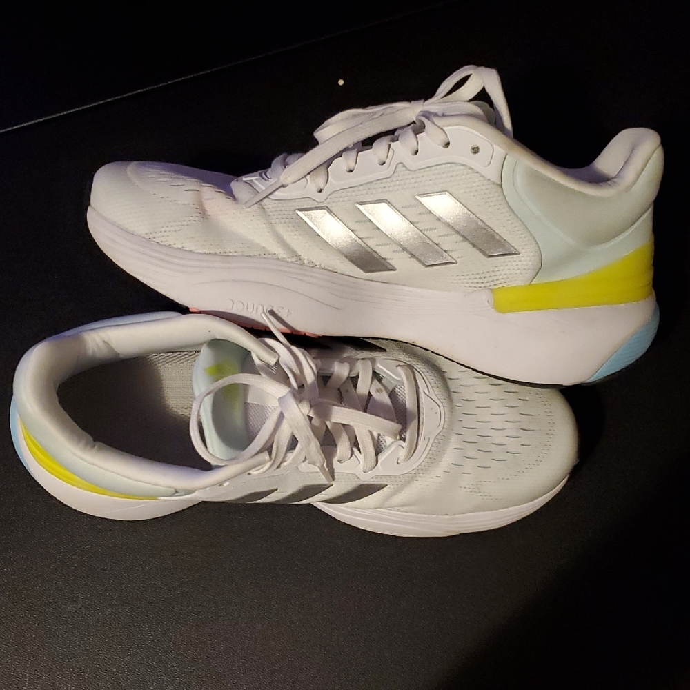 adidas Response Super 3.0 Womens Running Shoes